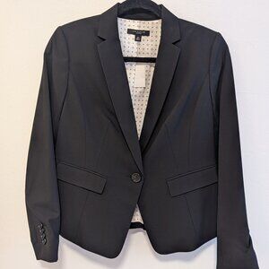 Ann Taylor Black Blazer